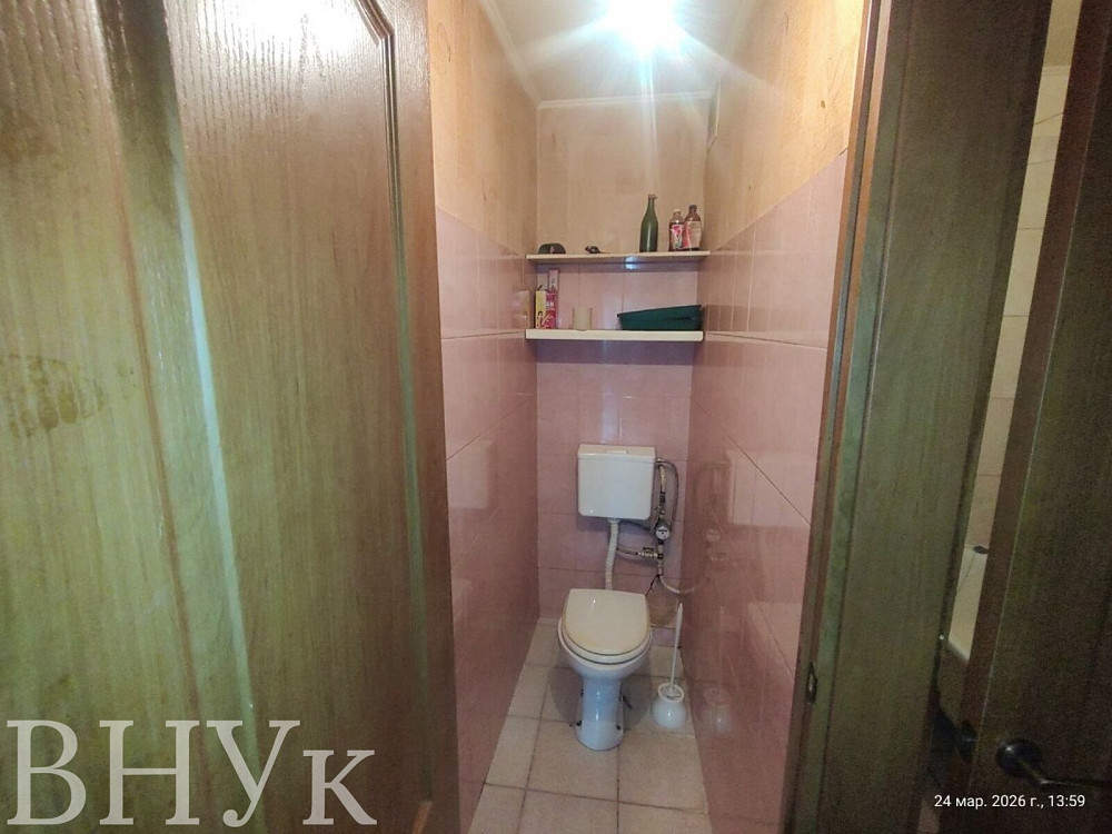 Продаж Квартира 2-кімнатна, 2/5 поверх на Грушевського Ужгород - фото 12
