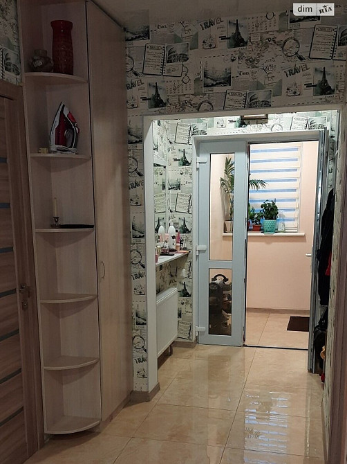 Продаж Квартира 2-кімнатна, 1/27 поверх на Гашека, 22 Киев - изображение 4