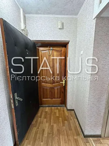 Продаж 1к Квартира 43.4 кв.м Нафтовиків вулиця 1А  - фото 8