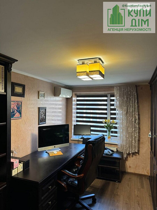 Продам 2 поверховий будинк з гаражем і ділянкою на 63 сотки, 400 кв. м, 7 кімнат Кропивницький - фото 10