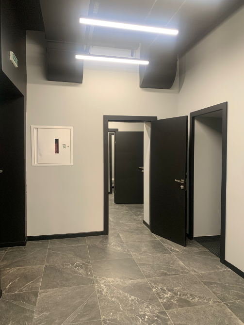 Здається Офісні приміщення площа 180 кв.м 2-й поверх Львів Проспект Шевченка 113Г Львів - фото 7