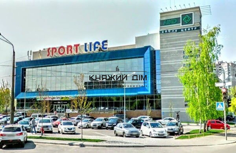 Оренда Квартира 2-кімнатна, 12/19 поверх на вул. Маршала Конева ул./Самійла Кішки Kiev - photo 9