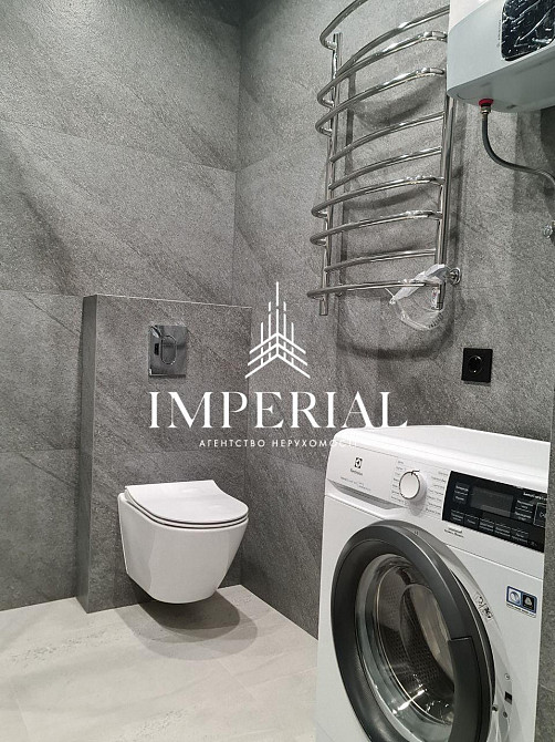 Оренда Квартира 1-кімнатна, 27/36 поверх на вул. Берестейський Київ - фото 7