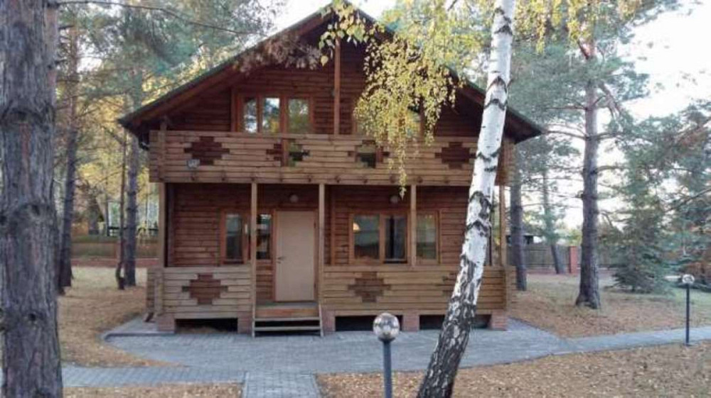 Продаж 2-поверховий Будинок з ділянкою 18 сот 100 кв.м  на кооп. Березка 1 Проців - фото 1