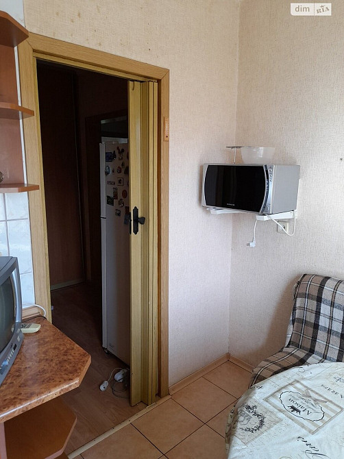 Оренда Квартира 2-кімнатна, 9/16 поверх на Срібнокільська, 16 Київ - фото 2