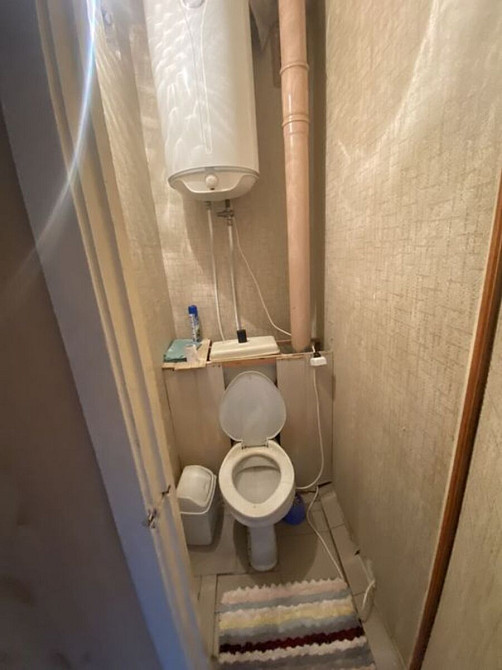 Продаж Квартира 2-кімнатна, 9/9 поверх на Шептицького, 1/2 Киев - изображение 12