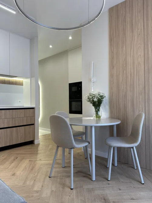 1 комнатная квартира в новом ЖК/ Краснова Одеса - фото 1