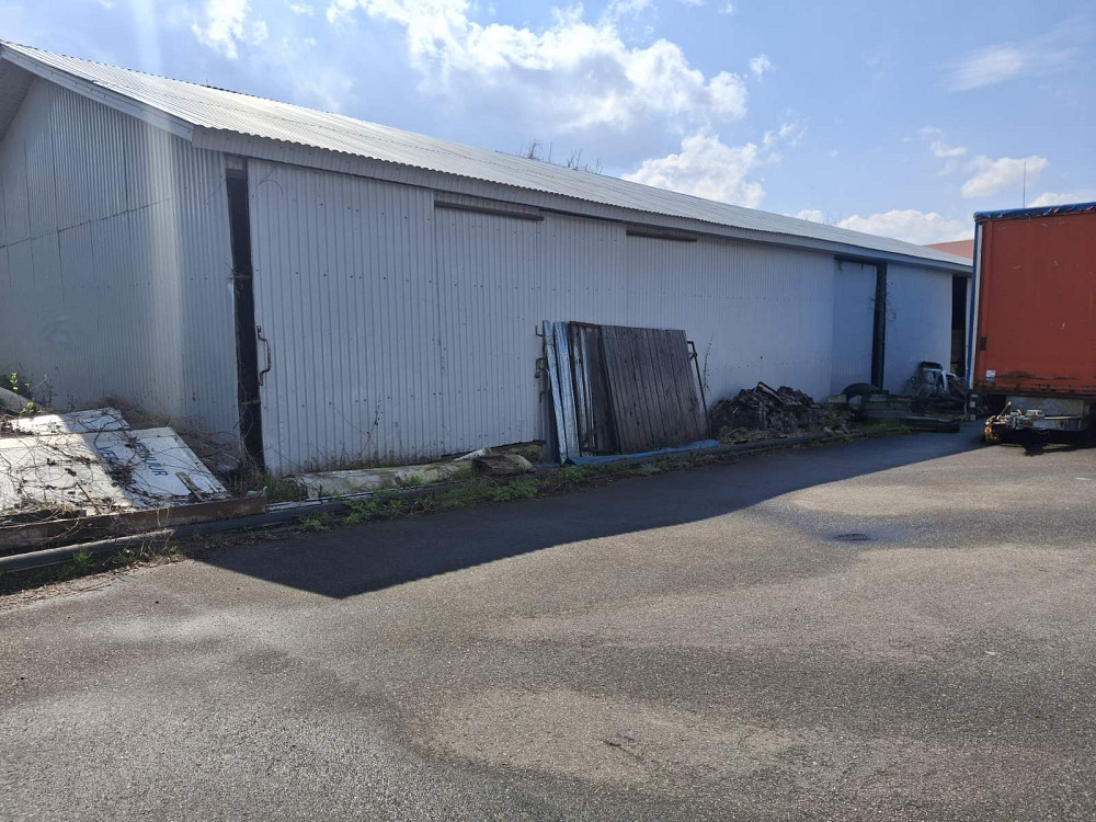 Продаж торгове приміщення на вул.Березина поверх - 1 Кременець - фото 11