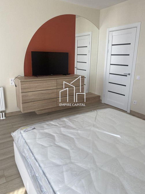 Оренда Квартира 1-кімнатна, 6/11 поверх на вул. Шевченка Тараса Львов - изображение 2