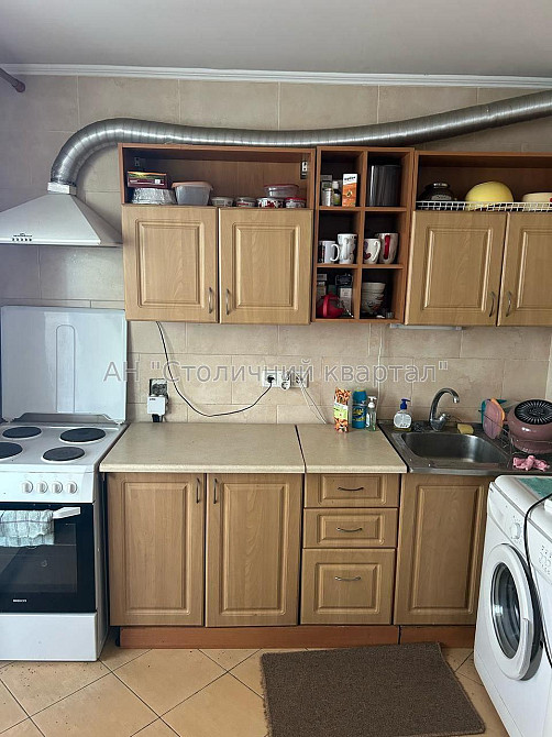 Продаж Будинок 2-кімнатний на Липківського Василя Митрополита вул., 32 Kiev - photo 1
