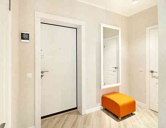 Оренда Квартира 1-кімнатна, 11/13 поверх на ул. Комбинатная, 25 Kiev