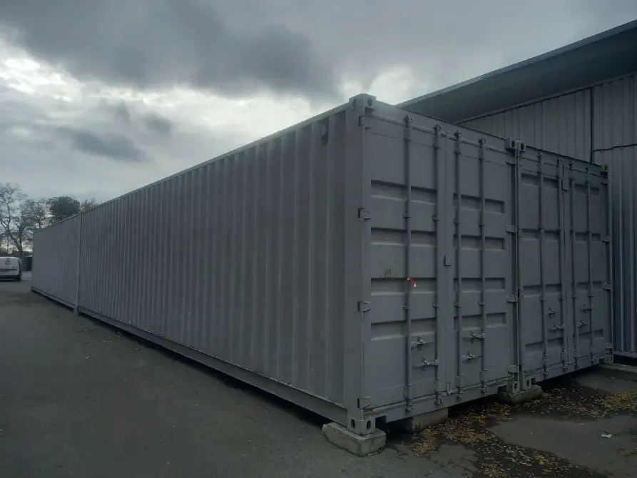 Здається Склад / ангар площа 30 кв.м Дніпро Богдана Хмельницького Дніпро - фото 1