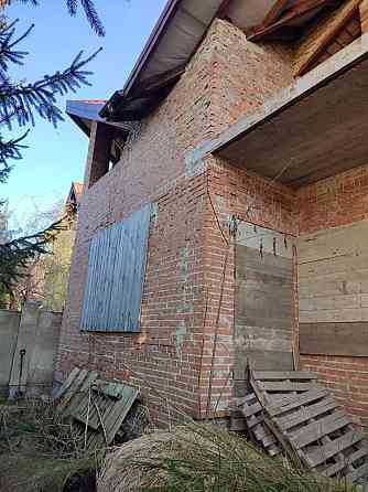 Продаж Будинок 5-кімнатний Рудне