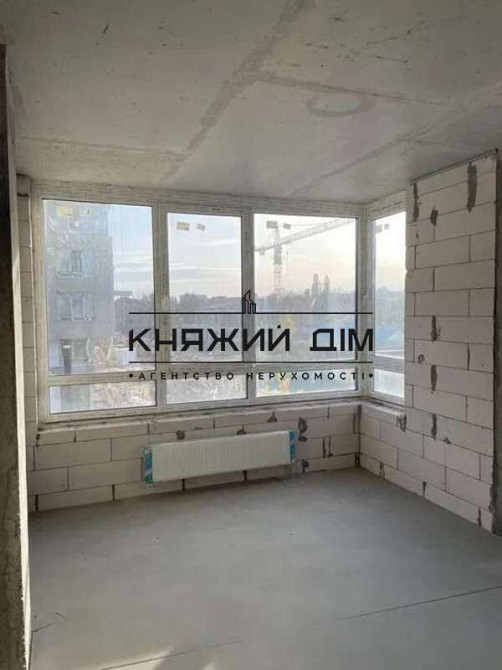 Продаж 2-х к. кв. в ЖК Файна Таун. № 21144016 Київ - фото 5