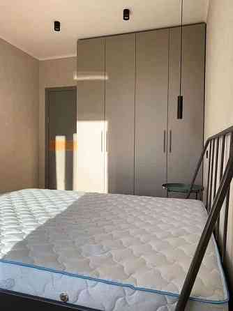 Оренда Квартира 1-кімнатна, 7/25 поверх на Днепровская набережная, 16г Kiev