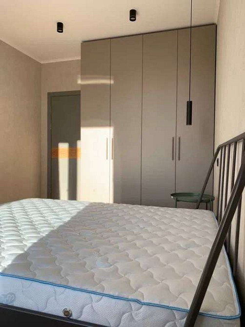 Оренда Квартира 1-кімнатна, 7/25 поверх на Днепровская набережная, 16г Київ - фото 3