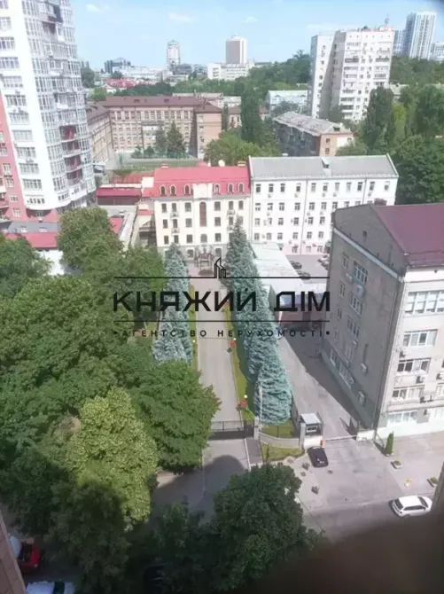 Продаж 2 км. квартири ЖК Пакровський 12/14 вул. О.Конинського (Тургенівська) код 21146672 Київ - фото 20