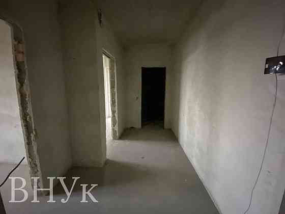 Продаж Квартира 1-кімнатна, 3/3 поверх на вул. Розточчя Львів