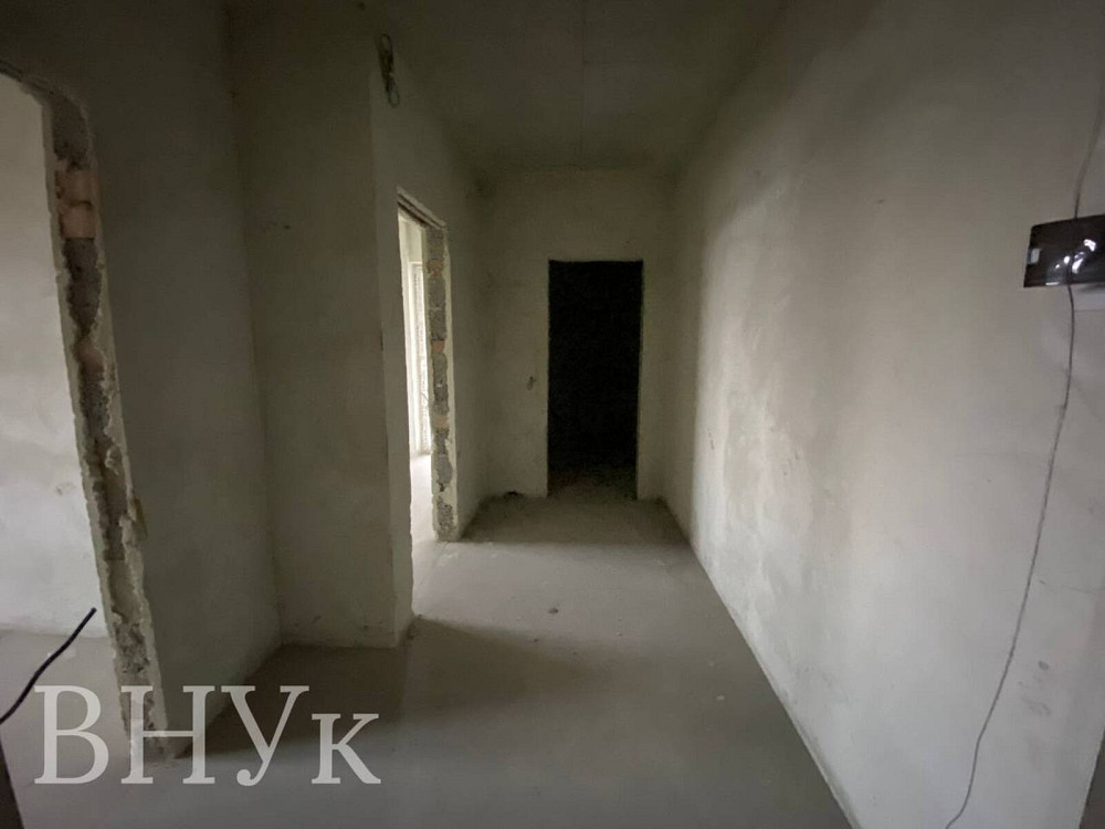 Продаж Квартира 1-кімнатна, 3/3 поверх на вул. Розточчя Львів - фото 6