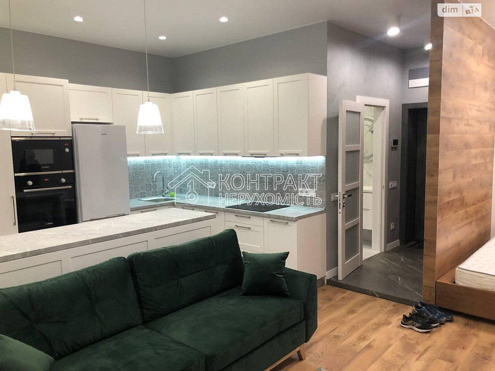 Продаж Квартира 1-кімнатна, 12/13 поверх на вул. Мироносицька Kharkiv - photo 1