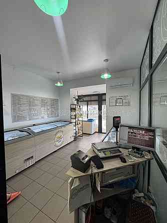 Оренда торгове приміщення на Борщагівська вул., 189/1 приміщень - 4 Київ