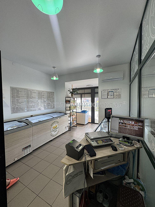 Оренда торгове приміщення на Борщагівська вул., 189/1 приміщень - 4 Київ - фото 6
