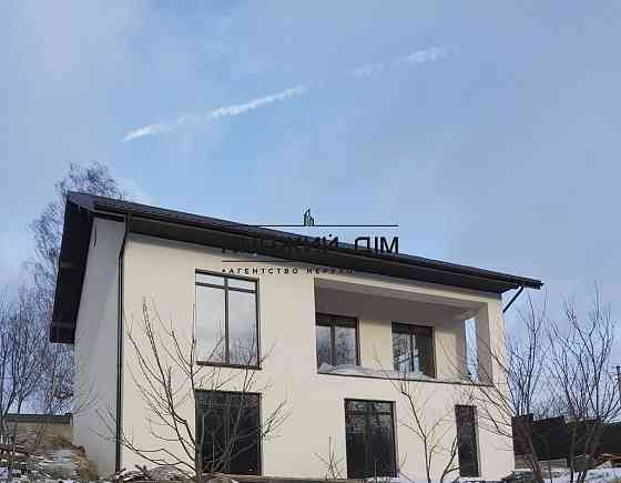 Продажа 2-х этажного дома в с. Иванковичи. № 2211577 Іванковичі