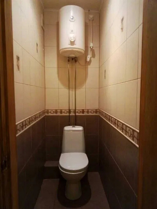 Оренда Квартира 1-кімнатна, 1/9 поверх на Звіринецька, 61 Київ - фото 4