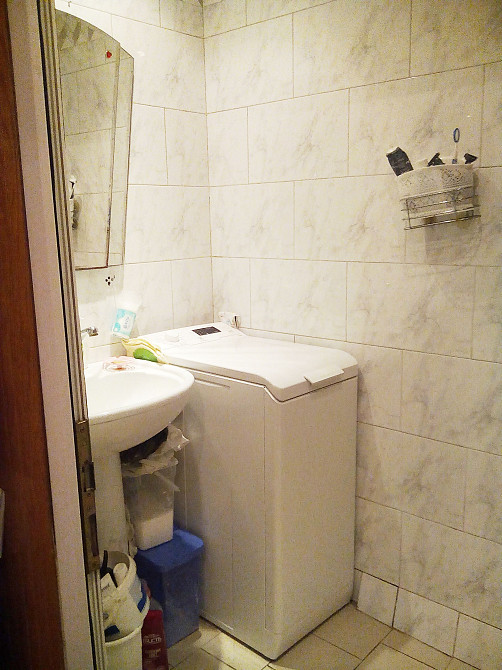 1-комнатная квартира в центре города. Одеса - фото 5