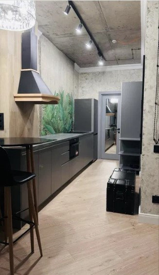 1 ком. студия на Фонтане - ЖК Акрополь Одесса - изображение 2