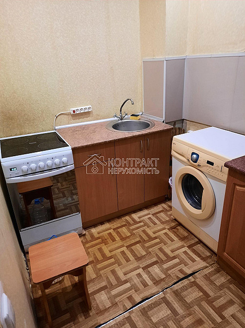 Продаж Квартира 2-кімнатна, 1/5 поверх на вул. Гарібальді Kharkiv - photo 5