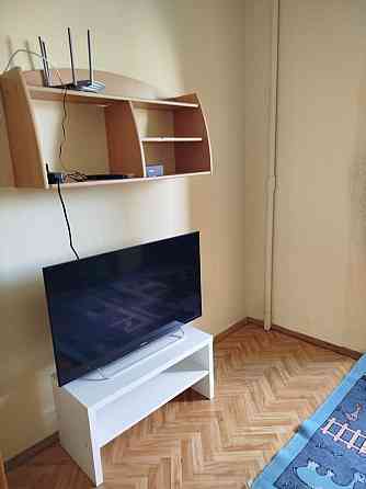 Продаж Квартира 3-кімнатна, 3/9 поверх на Романа Шухевича вул., д. 4 Kiev