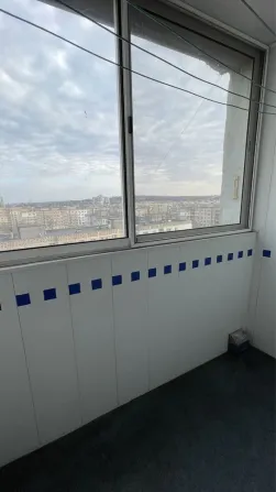 For sale. 2-room apartment 13/16, residential area Peremoha-6, Heroes' Avenue Dnipro - photo 2