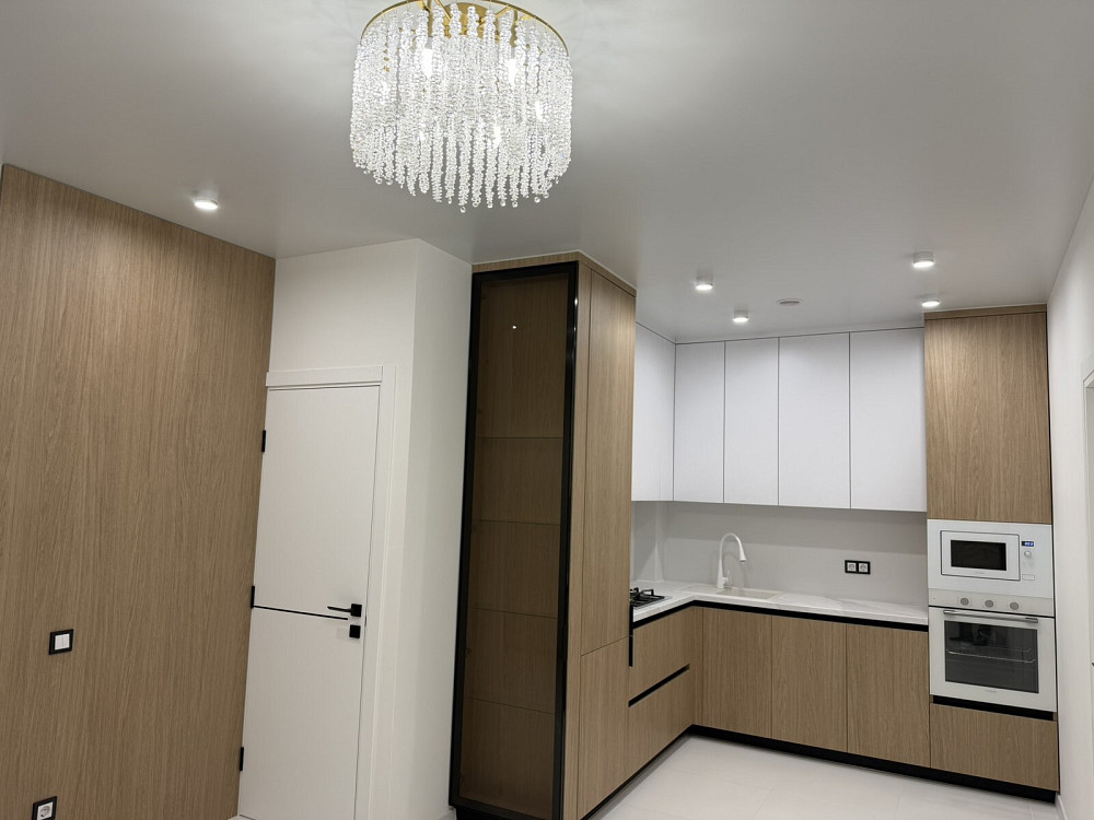 Продаж Квартира 2-кімнатна, 1/10 поверх на Київська вул., 9Д Тернополь - изображение 9