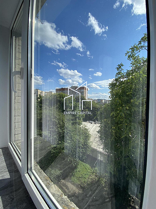 Оренда 2к Квартира 47 кв.м Грінченка Бориса вул. Львів - фото 12