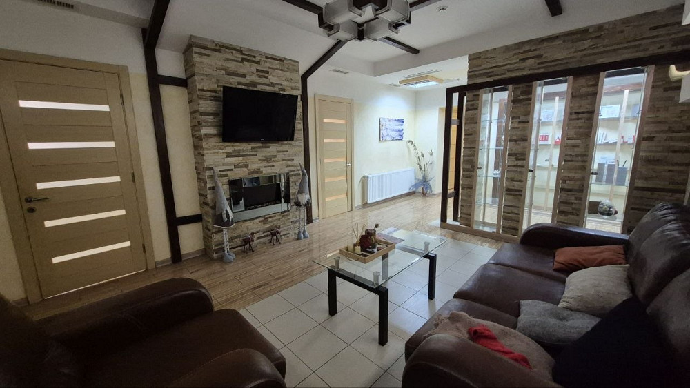 Продаж комерційне приміщення на ул. Зоопарковая, 1 приміщень - 9, поверх - 1 Одеса - фото 2