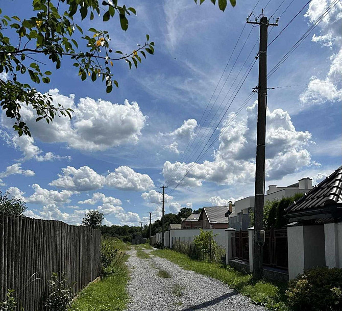 Продаж земельної ділянки 24 соток Новояворовск - изображение 5