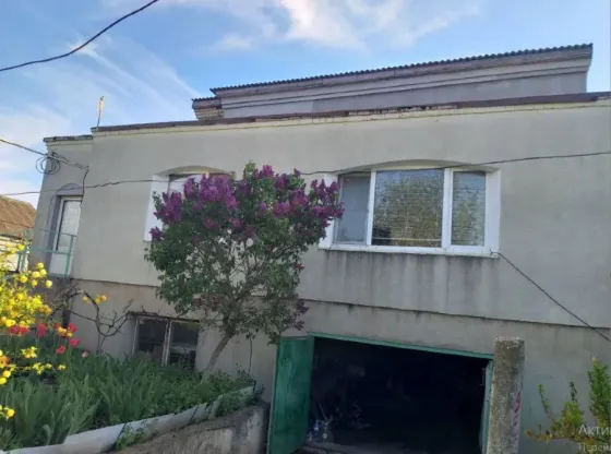 For sale 2-storey House with land 10 ares 142 sq.m 4 rooms at новоселов Odessa