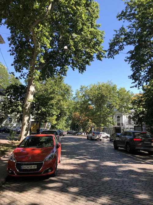 Продаж Квартира 3-кімнатна, 2/3 поверх на Пушкинская ул., 6 Odessa - photo 16