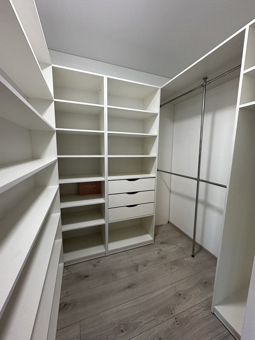 Продаж Квартира 3-кімнатна, 24/25 поверх на Нижньоключова вул., д. 14 Kiev - photo 20