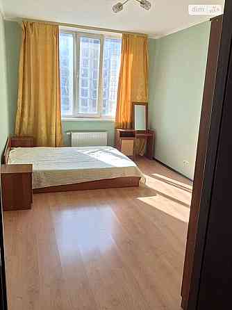 Оренда Квартира 1-кімнатна, 15/25 поверх на Урлівська, 23В Киев