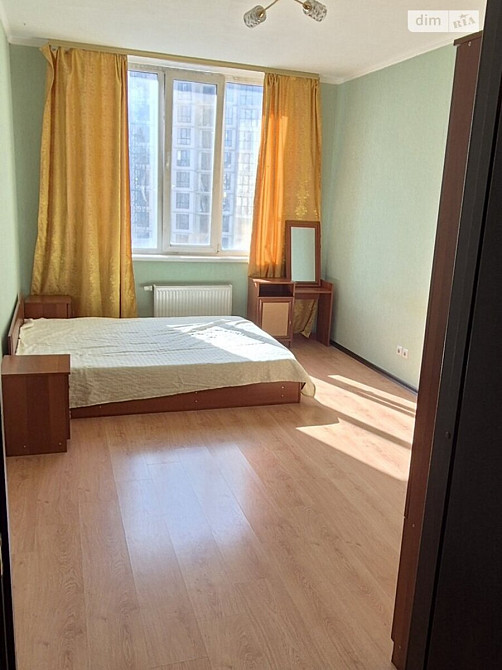 Оренда Квартира 1-кімнатна, 15/25 поверх на Урлівська, 23В Київ - фото 3