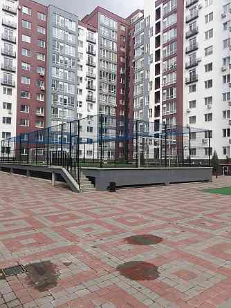 Продаж Квартира 1-кімнатна, 3/14 поверх Івано-Франківськ