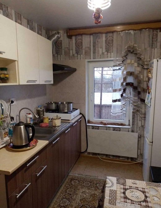 Продається невеликий доглянутий будинок в с. Усатово  - фото 9