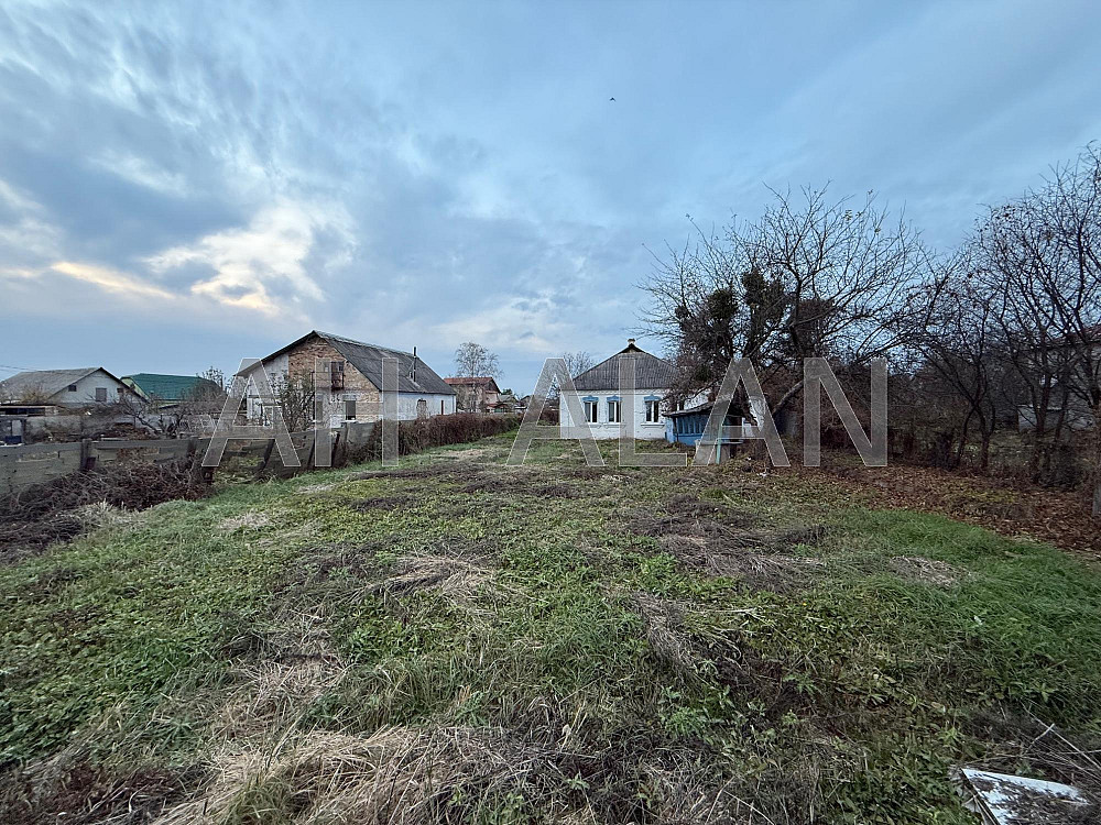 Продаж земельної ділянки 14 соток на вул. Морських піхотинців Киев - изображение 1