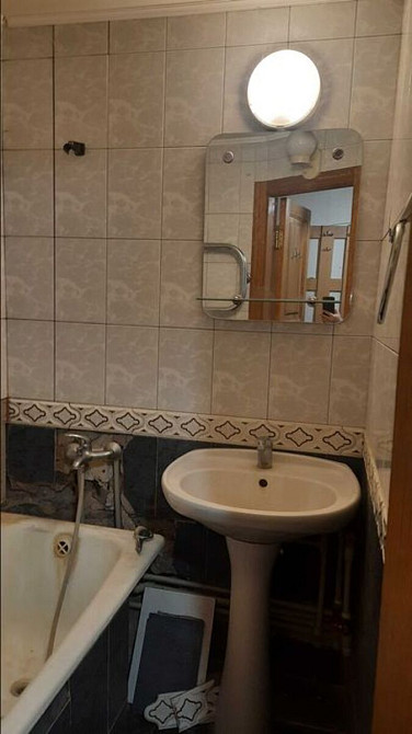 Оренда Квартира 3-кімнатна, 8/8 поверх на Голосіївський просп., 82 Київ - фото 7