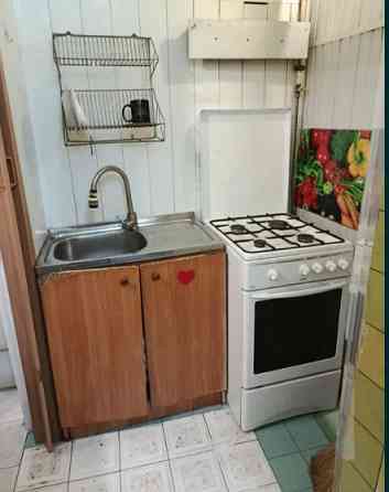 Продаж Квартира 2-кімнатна на ул. Асташкина, 17 Одесса