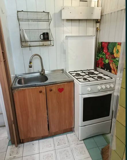 Продаж Квартира 2-кімнатна на ул. Асташкина, 17 Одесса - изображение 5