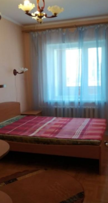 Оренда Квартира 2-кімнатна, 5/16 поверх на ул. Михаила Драгоманова, 31 Київ - фото 2