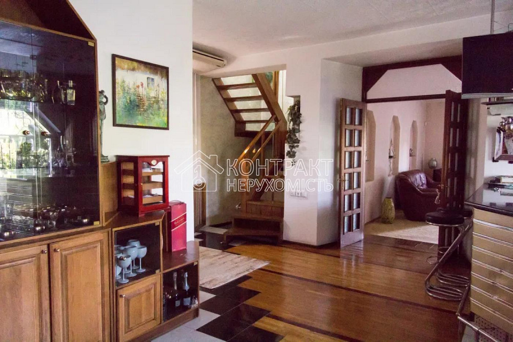 Продаж Будинок 6-кімнатний на вул. Високовольтна Харьков - изображение 15